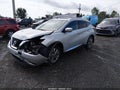 2017 Nissan Murano — photo 2 of 16 | VIN 5N1AZ2MH6HN100619
