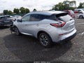 2017 Nissan Murano — photo 3 of 16 | VIN 5N1AZ2MH6HN100619