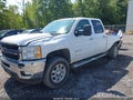 2011 Chevrolet Silverado — photo 2 of 15 | VIN 1GC4K1C85BF185195