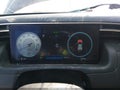 2023 Hyundai Tucson — photo 15 of 16 | VIN 5NMJFCAE4PH225840