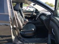 2023 Hyundai Tucson — photo 5 of 16 | VIN 5NMJFCAE4PH225840