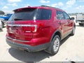 2017 Ford Explorer — photo 4 of 17 | VIN 1FM5K7BH9HGE10791