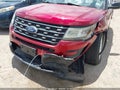 2017 Ford Explorer — photo 6 of 17 | VIN 1FM5K7BH9HGE10791