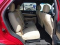 2017 Ford Explorer — photo 8 of 17 | VIN 1FM5K7BH9HGE10791