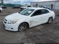 2013 Chevrolet Malibu — photo 2 of 16 | VIN 1G11C5SA4DF205749