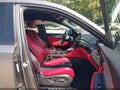 2025 Acura MDX — photo 5 of 18 | VIN 5J8YE1H02SL005380
