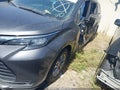 2025 Toyota Sienna — photo 2 of 22 | VIN 5TDJRKEC4SS236546
