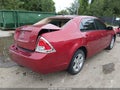 2008 Ford Fusion — photo 4 of 16 | VIN 3FAHP07Z98R236084