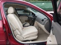 2008 Ford Fusion — photo 5 of 16 | VIN 3FAHP07Z98R236084