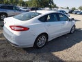 2016 Ford Fusion — photo 4 of 16 | VIN 3FA6P0H75GR163198