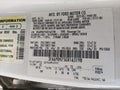 2016 Ford Fusion — photo 9 of 16 | VIN 3FA6P0H75GR163198