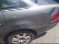 2006 Ford Five Hundred — photo 6 of 16 | VIN 1FAHP23146G135373