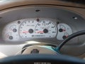 2001 Ford Explorer Sport Trac — photo 7 of 17 | VIN 1FMZU67E01UC71260