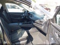 2024 Nissan Rogue — photo 5 of 16 | VIN 5N1BT3BA7RC702623