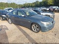 2010 BMW 5 Series — photo 1 of 14 | VIN WBANU5C55AC124289