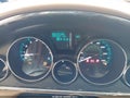 2015 Buick Enclave — photo 7 of 15 | VIN 5GAKRBKD6FJ205949