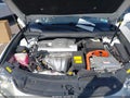 2014 Lexus ES 300h — photo 10 of 17 | VIN JTHBW1GG8E2040207