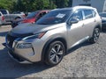 2021 Nissan Rogue — photo 2 of 16 | VIN JN8AT3DD6MW321297