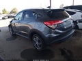 2021 Honda HR-V — photo 3 of 17 | VIN 3CZRU5H73MM700053