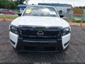2026 Nissan Frontier — photo 13 of 17 | VIN 1N6ED1EK0TN622922