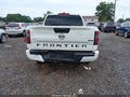 2026 Nissan Frontier — photo 6 of 17 | VIN 1N6ED1EK0TN622922