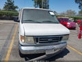 2003 Ford E-150 — photo 13 of 17 | VIN 1FTRE14W53HA35281