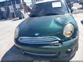 2011 Mini Cooper — photo 12 of 17 | VIN WMWSU3C5XBT091525