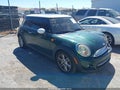 2011 Mini Cooper — photo 1 of 17 | VIN WMWSU3C5XBT091525