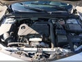 2020 Chevrolet Malibu — photo 10 of 16 | VIN 1G1ZD5ST5LF007388