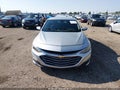 2020 Chevrolet Malibu — photo 12 of 16 | VIN 1G1ZD5ST5LF007388
