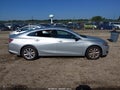 2020 Chevrolet Malibu — photo 13 of 16 | VIN 1G1ZD5ST5LF007388