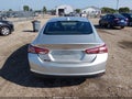 2020 Chevrolet Malibu — photo 16 of 16 | VIN 1G1ZD5ST5LF007388