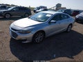 2020 Chevrolet Malibu — photo 2 of 16 | VIN 1G1ZD5ST5LF007388