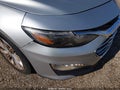 2020 Chevrolet Malibu — photo 6 of 16 | VIN 1G1ZD5ST5LF007388
