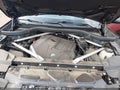 2023 BMW X5 — photo 10 of 17 | VIN 5UXCR6C05P9R12340