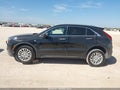 2024 Cadillac XT4 — photo 14 of 17 | VIN 1GYAZAR4XRF177519