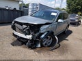 2023 Hyundai Santa Fe — photo 2 of 17 | VIN 5NMS34AJ9PH528046