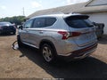 2023 Hyundai Santa Fe — photo 3 of 17 | VIN 5NMS34AJ9PH528046