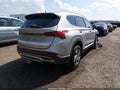2023 Hyundai Santa Fe — photo 4 of 17 | VIN 5NMS34AJ9PH528046
