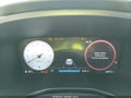 2023 Hyundai Santa Fe — photo 7 of 17 | VIN 5NMS34AJ9PH528046