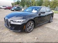2025 BMW 4 Series — photo 2 of 12 | VIN WBA23FB0XSFV15293