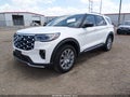 2026 Ford Explorer — photo 2 of 16 | VIN 1FMUK7HH5TGC06243