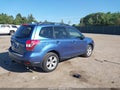 2016 Subaru Forester — photo 4 of 16 | VIN JF2SJAFC9GH490769