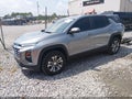 2026 Chevrolet Equinox — photo 2 of 17 | VIN 3GNAXHEG2TL215107
