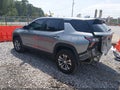 2026 Chevrolet Equinox — photo 3 of 17 | VIN 3GNAXHEG2TL215107