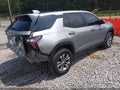 2026 Chevrolet Equinox — photo 4 of 17 | VIN 3GNAXHEG2TL215107