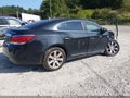2012 Buick LaCrosse — photo 4 of 16 | VIN 1G4GD5E30CF368730