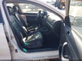 2005 Volkswagen Jetta — photo 5 of 16 | VIN 3VWST71K65M629983