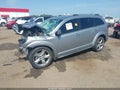 2017 Dodge Journey — photo 2 of 12 | VIN 3C4PDCGB2HT609634
