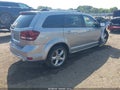 2017 Dodge Journey — photo 4 of 12 | VIN 3C4PDCGB2HT609634